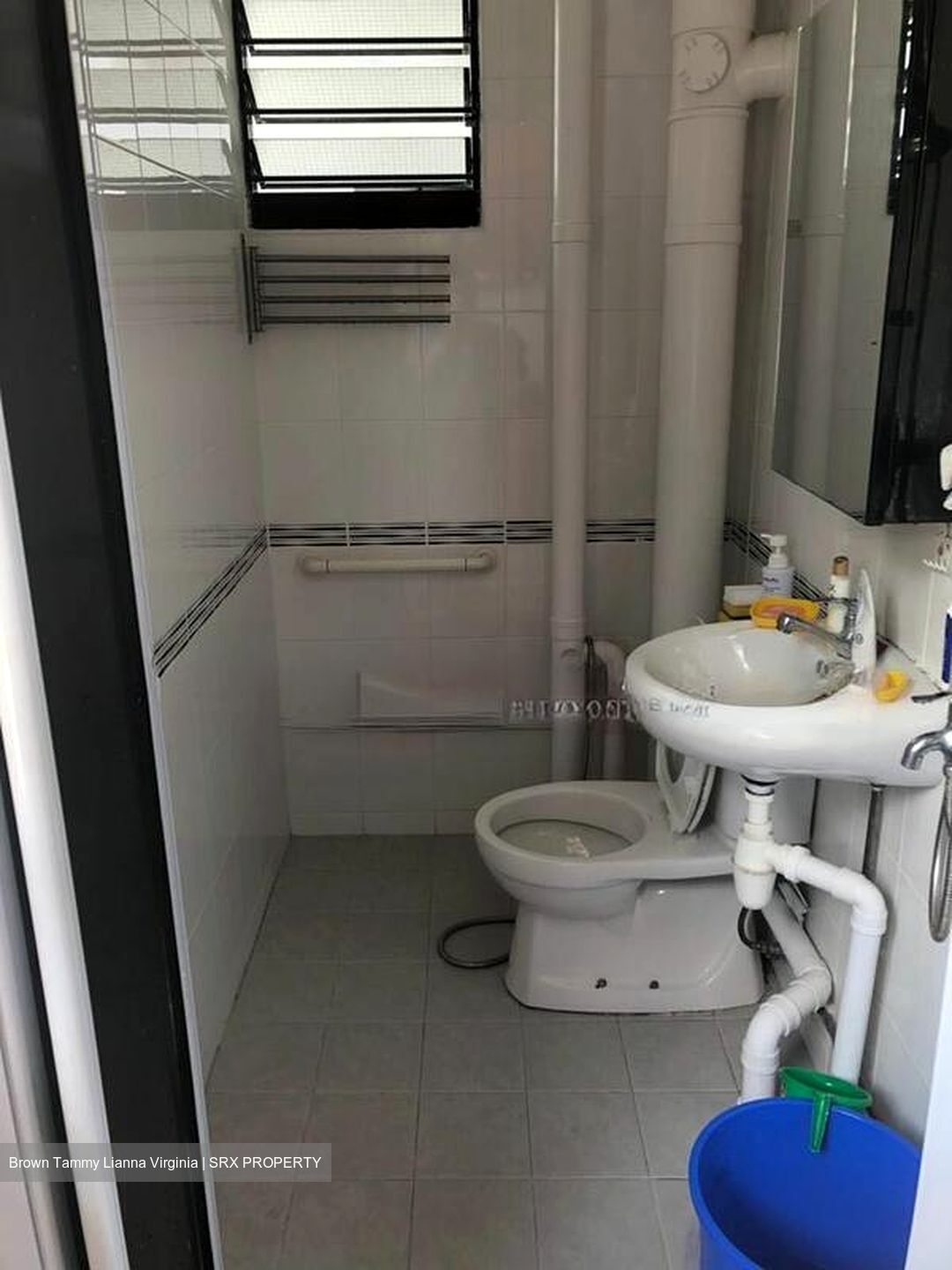 Blk 113 Chong Pang Vale (Yishun), HDB 3 Rooms #499776491